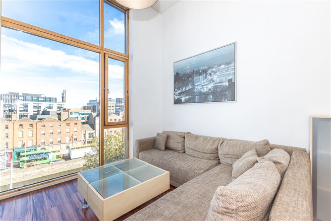 72, Block A, Mellowes Quay Apartments, Ushers Quay, South City Centre, Dublin 8