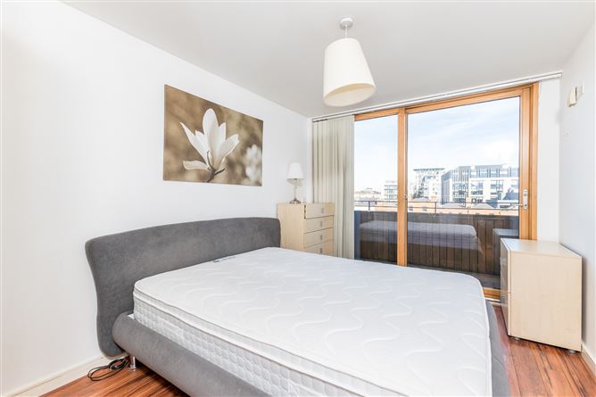 72, Block A, Mellowes Quay Apartments, Ushers Quay, South City Centre, Dublin 8