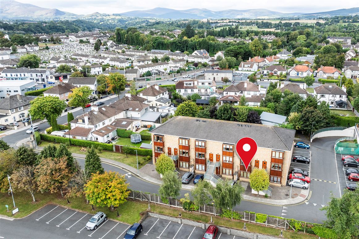 58 Wilford Court, Corke Abbey Avenue, Bray, Co. Wicklow