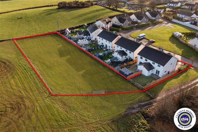 5 Clarney Hall, Rathdowney, Laois