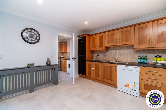 5 Clarney Hall, Rathdowney, Laois