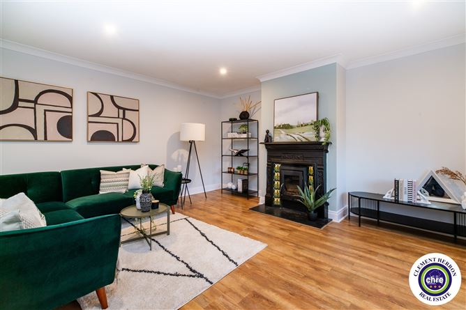 5 Clarney Hall, Rathdowney, Laois