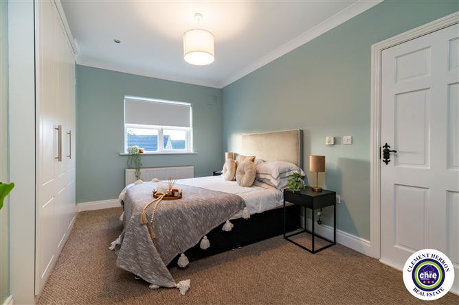 5 Clarney Hall, Rathdowney, Laois