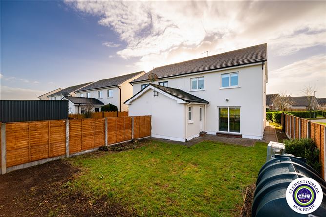 5 Clarney Hall, Rathdowney, Laois