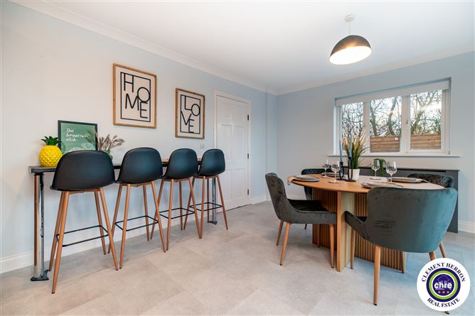 5 Clarney Hall, Rathdowney, Laois