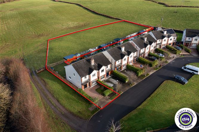 5 Clarney Hall, Rathdowney, Laois
