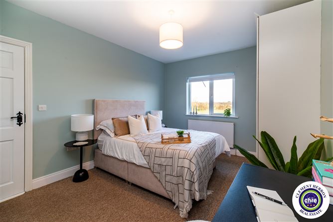 5 Clarney Hall, Rathdowney, Laois