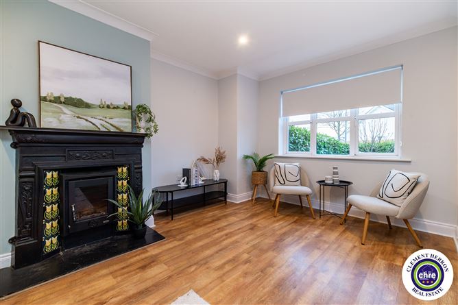 5 Clarney Hall, Rathdowney, Laois