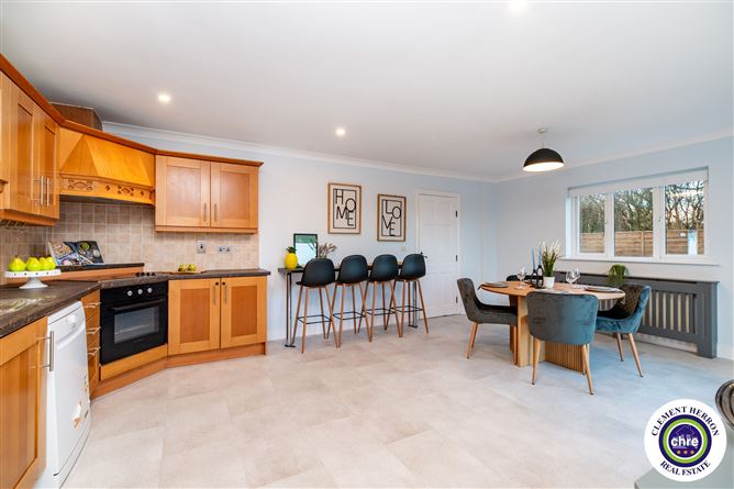 5 Clarney Hall, Rathdowney, Laois