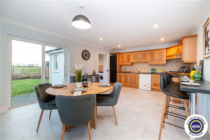 5 Clarney Hall, Rathdowney, Laois