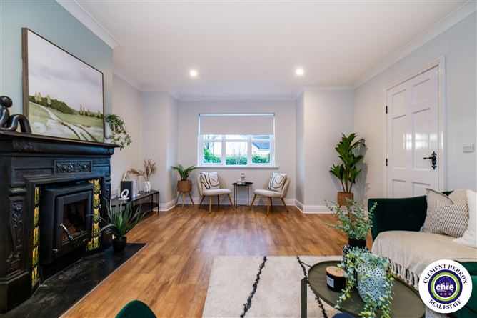 5 Clarney Hall, Rathdowney, Laois