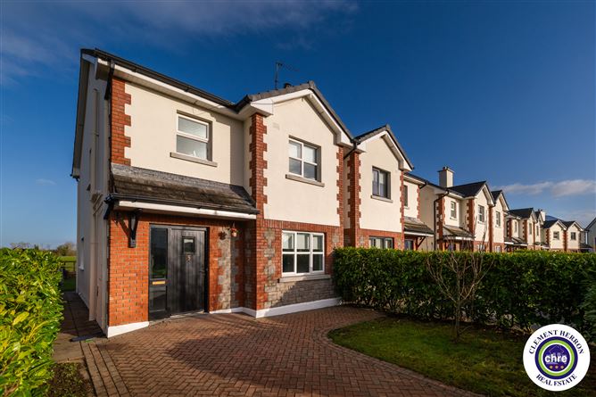 5 Clarney Hall, Rathdowney, Laois