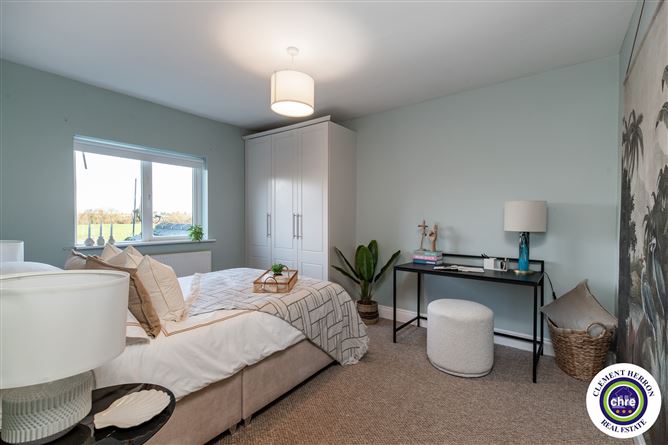 5 Clarney Hall, Rathdowney, Laois