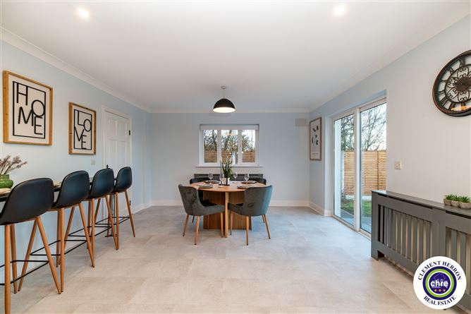 5 Clarney Hall, Rathdowney, Laois