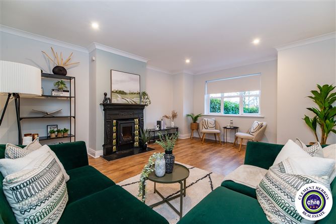 5 Clarney Hall, Rathdowney, Laois