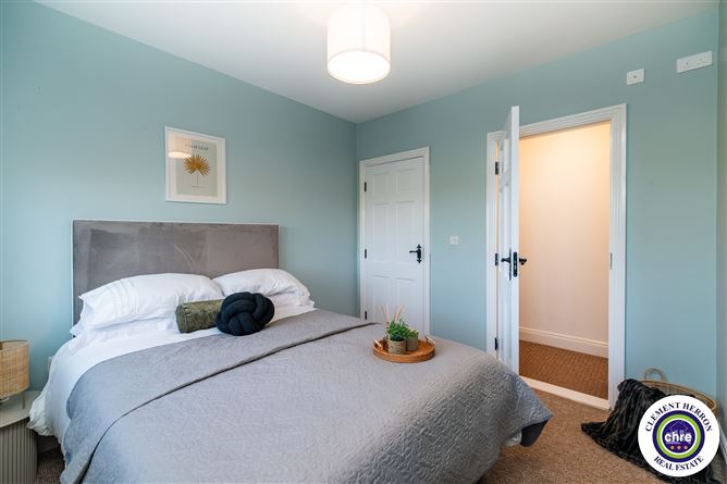 5 Clarney Hall, Rathdowney, Laois