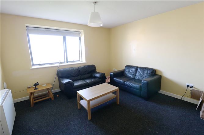 92 The Gateway Student Village, Block F, Ballymun, Dublin 9