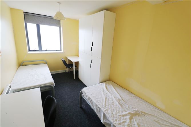 92 The Gateway Student Village, Block F, Ballymun, Dublin 9