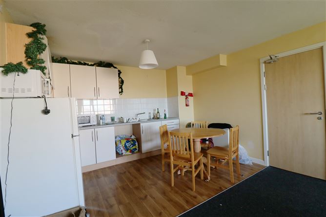 92 The Gateway Student Village, Block F, Ballymun, Dublin 9
