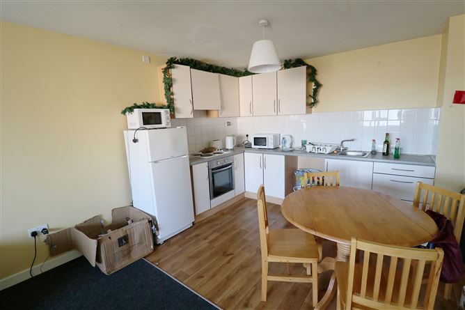 92 The Gateway Student Village, Block F, Ballymun, Dublin 9
