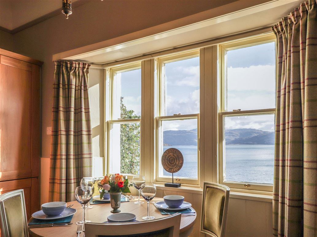 Magical Tales,Balmacara,Highland,Scotland