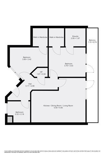Apt 32 Killegland Meadows, Ashbourne, Meath