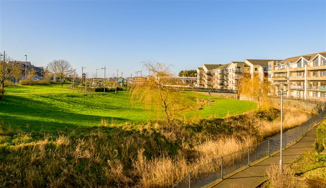Apt 32 Killegland Meadows, Ashbourne, Meath
