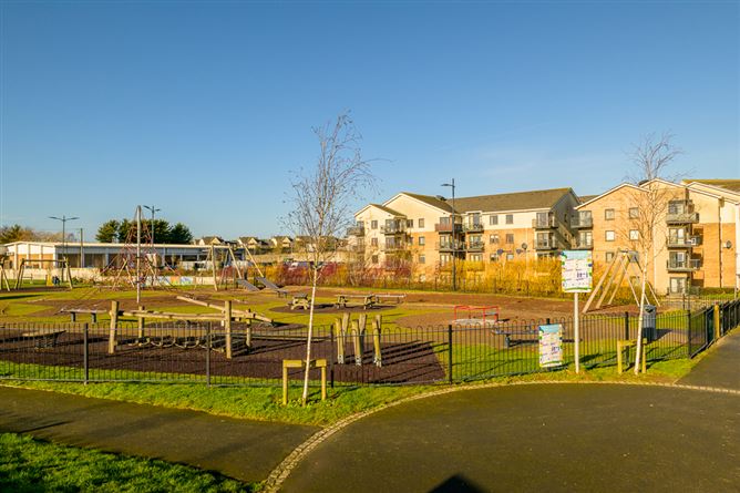 Apt 32 Killegland Meadows, Ashbourne, Meath