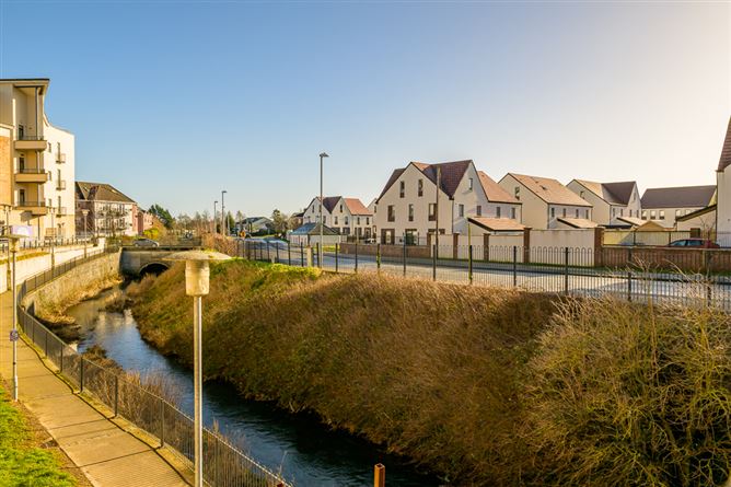 Apt 32 Killegland Meadows, Ashbourne, Meath
