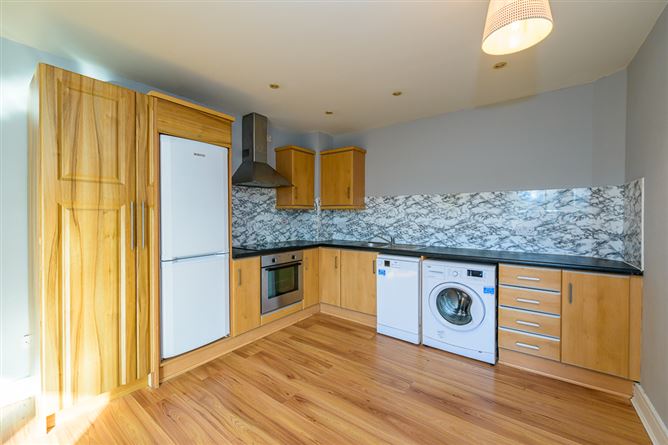 Apt 32 Killegland Meadows, Ashbourne, Meath