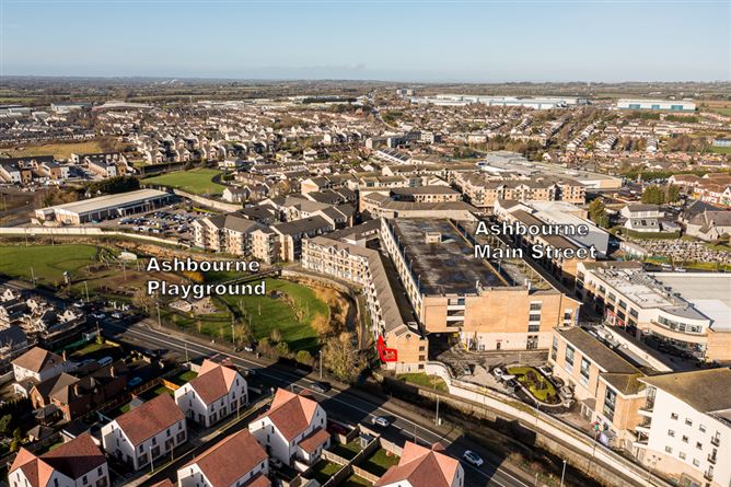 Apt 32 Killegland Meadows, Ashbourne, Meath