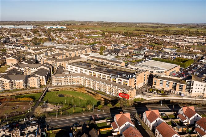 Apt 32 Killegland Meadows, Ashbourne, Meath
