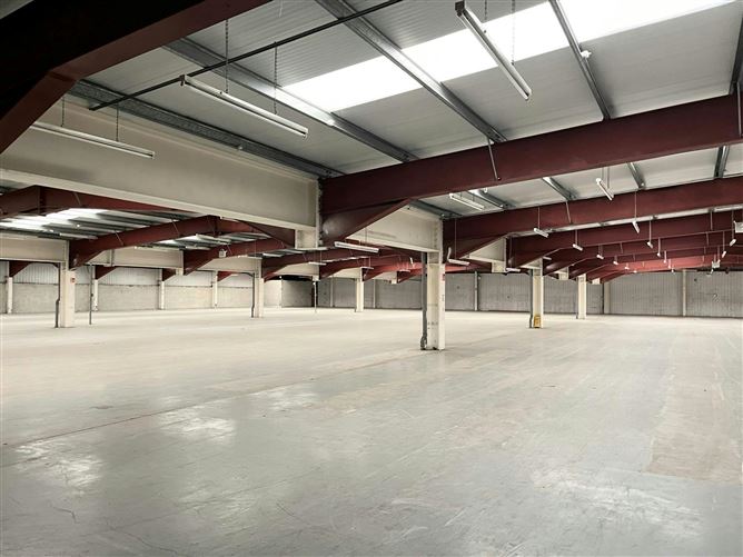 TPN House, Unit 1 Northwest Business Park, Ballycoolin, Dublin, Ireland