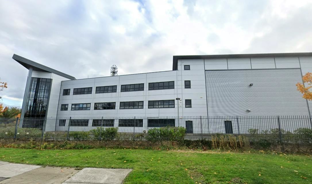 TPN House, Unit 1 Northwest Business Park, Ballycoolin, Dublin, Ireland