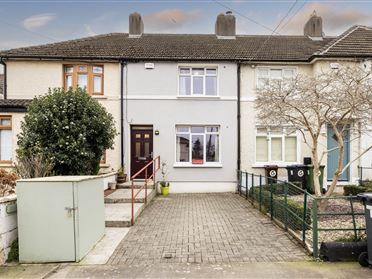 Image for 26 Mount Drummond Square, Harolds Cross, Dublin 6