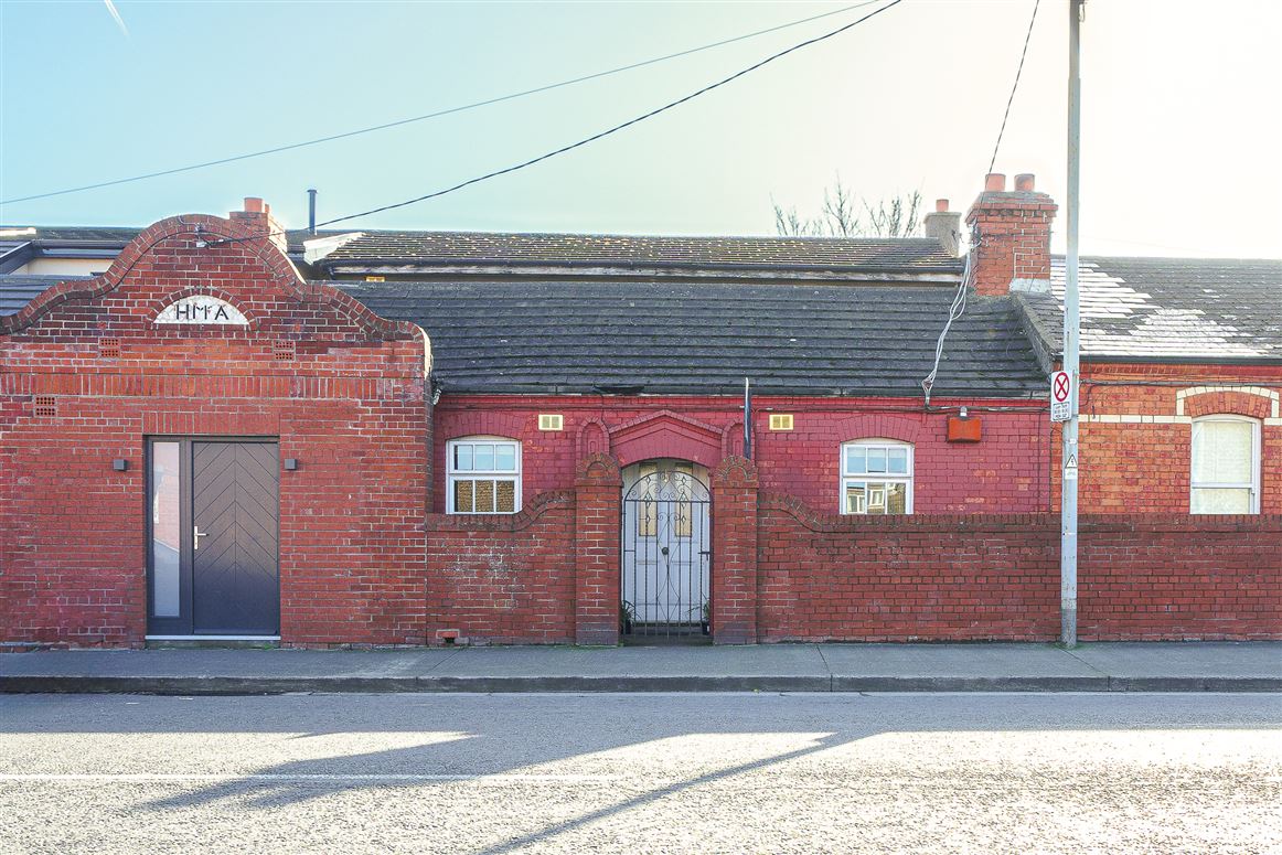 334 Kimmage Road Lower,, Kimmage, Dublin 6W