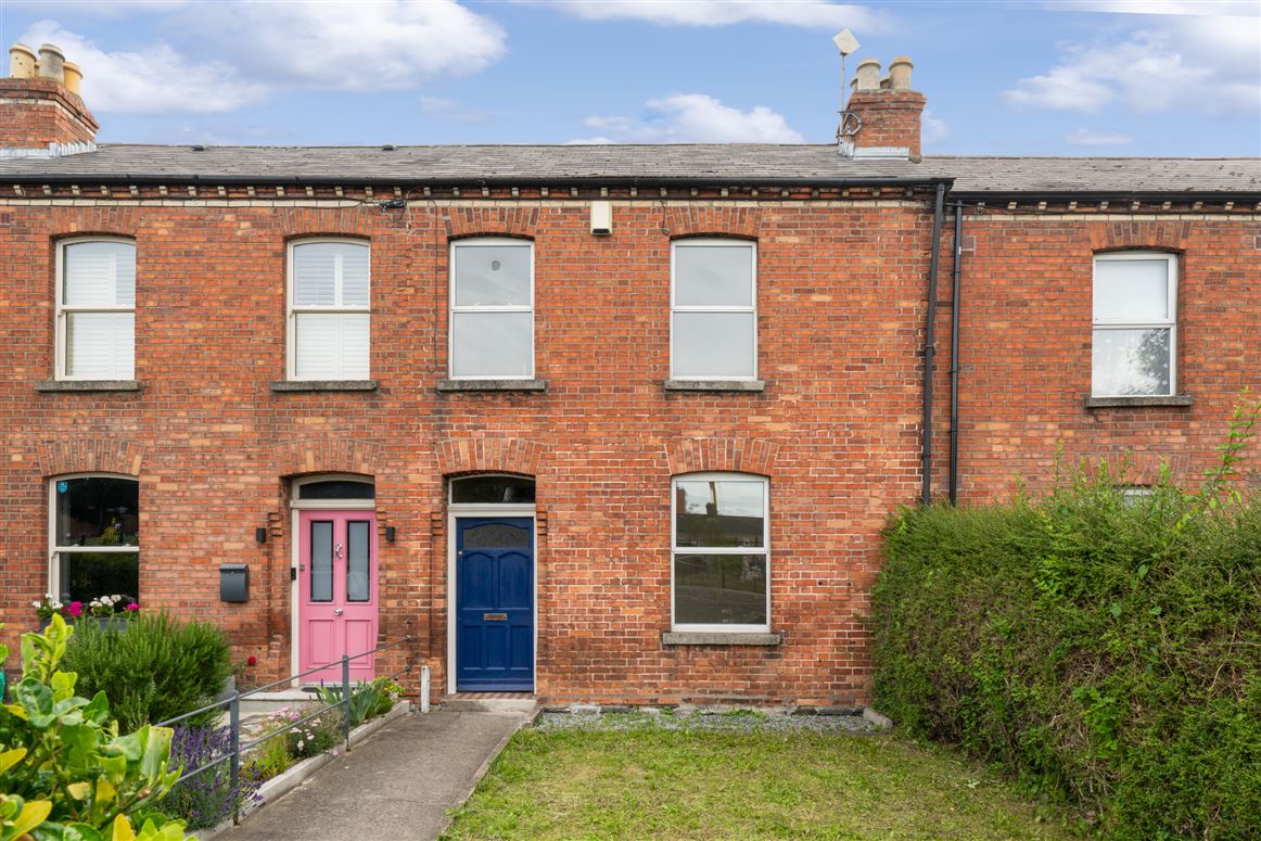 38 WHITWORTH ROAD, Drumcondra, Dublin 9