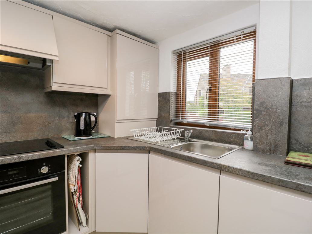 Rose Cottage,Burneside, Cumbria, United Kingdom