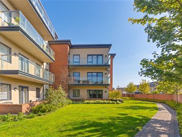 Image for 3 Clonbern, Phoenix Park Racecourse, Castleknock, Dublin 15
