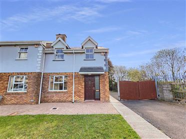 Image for 1 French Court, Ennis, Co. Clare