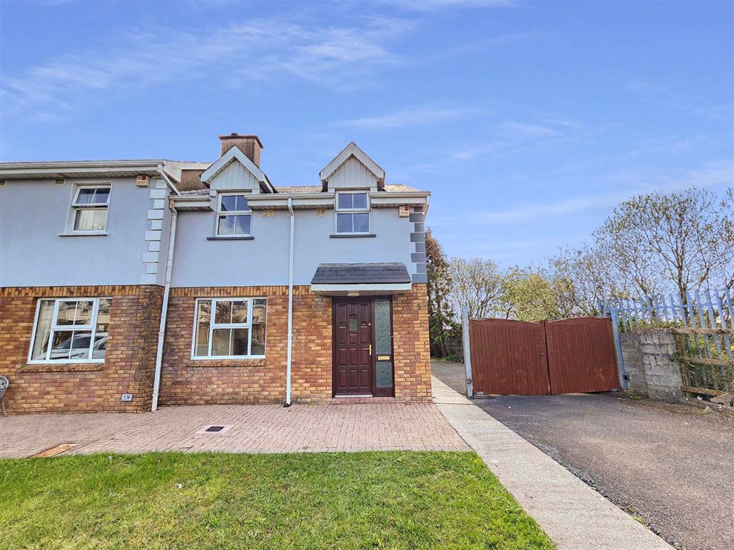 1 French Court, Ennis, Co. Clare