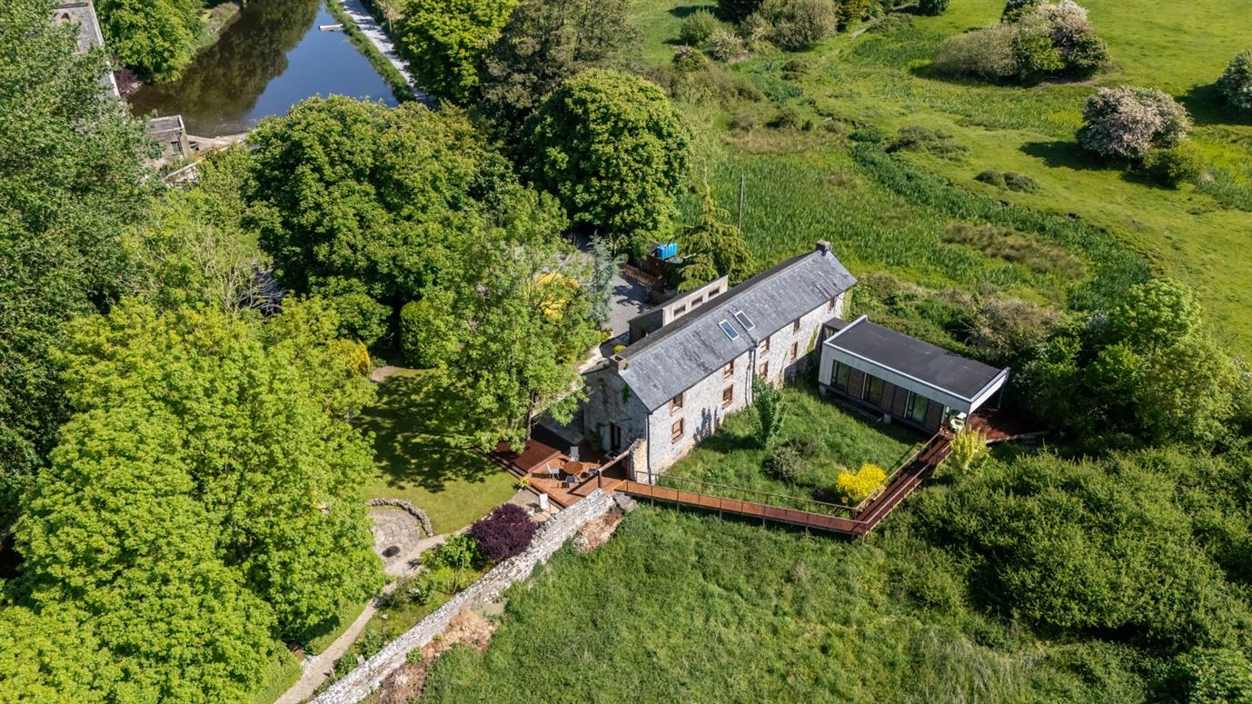 The Lock House, Levitstown, Athy, Co. Kildare