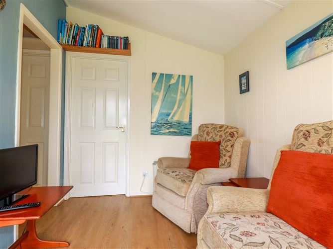 Fox Cove,St Merryn, Cornwall, United Kingdom