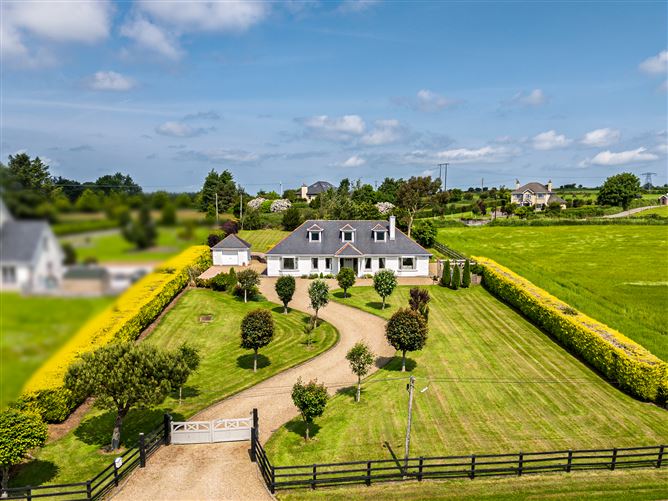 Ballyfacey, Mullinavat, Kilkenny