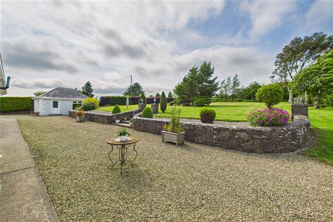 Ballyfacey, Mullinavat, Kilkenny