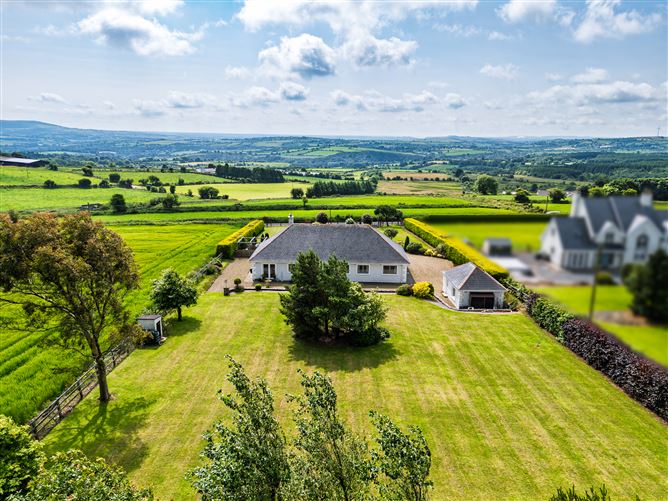 Ballyfacey, Mullinavat, Kilkenny