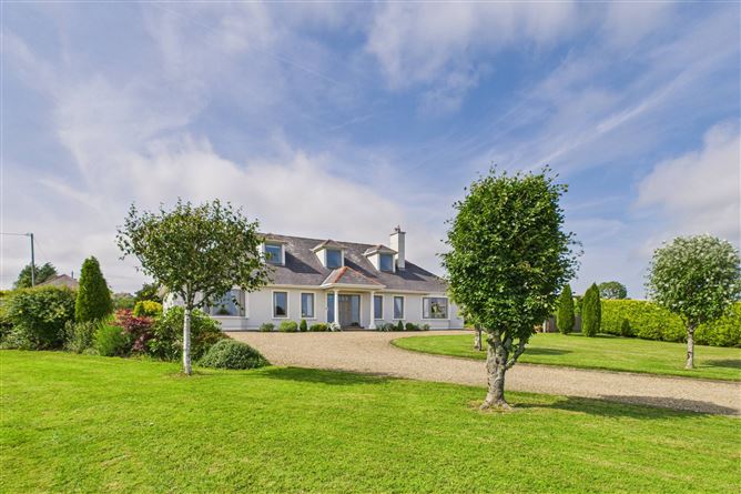 Ballyfacey, Mullinavat, Kilkenny