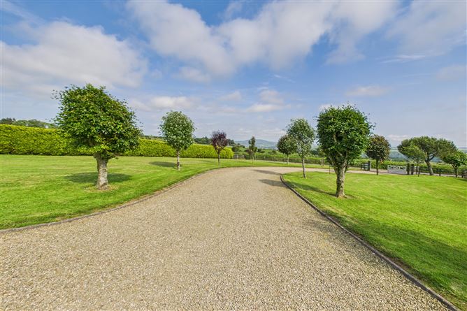 Ballyfacey, Mullinavat, Kilkenny