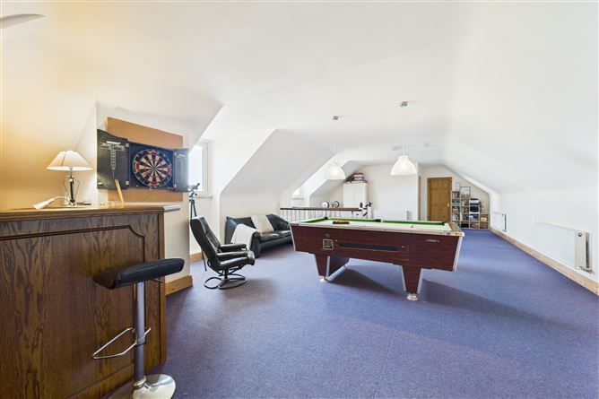 Ballyfacey, Mullinavat, Kilkenny