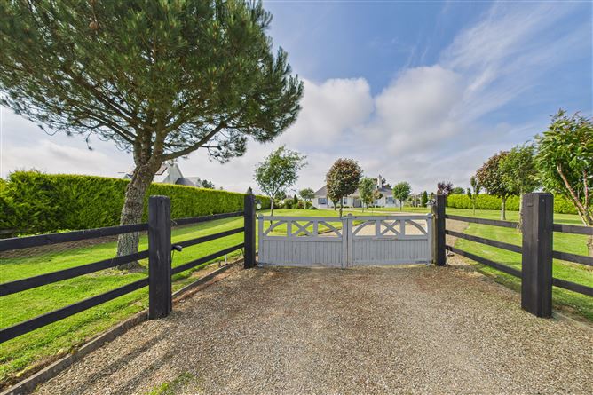 Ballyfacey, Mullinavat, Kilkenny